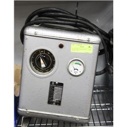 SA BATTERY CHARGER 36V 15 AMP, MODEL #1505