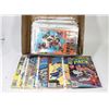 Image 1 : LOT OF FIRST ISSUE ASSORTED COMIC BOOKS.