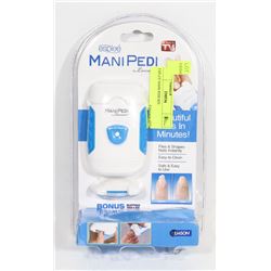 ESPLEE MANI PEDI KIT.