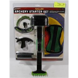 NEW ALLEN ARCHERY STARTER SETS