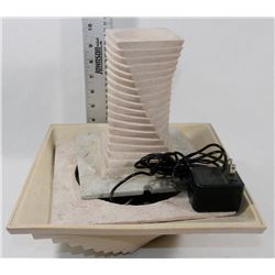 TABLE TOP FOUNTAIN