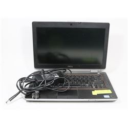 BUSINESS CLASS DELL LATITUDE iNTEL i5/WIN 10