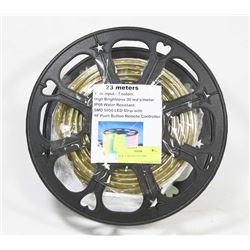 NEW 23 METER LED STRIP