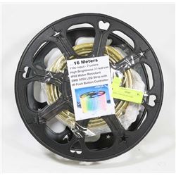 NEW 16 METER LED STRIP