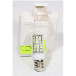 NEW 12W LED 5 PACK LED BULBS
