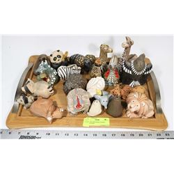 ARESANIA RICONADA 20 PIECE COLLECTION.