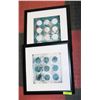 Image 1 : LOT OF 2 SHOWHOME ART.