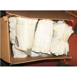 BOX OF 2 FINGER GLOVE LINERS