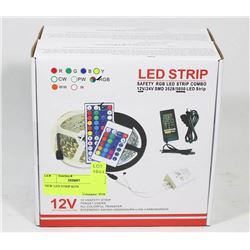 NEW LED STRIP KITS