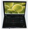 Image 1 : LENOVO THINKPAD WIN 7 PRO LAPTOP WITH AC CHARGER