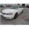 Image 2 : 2003 - ACURA CL// REBUILT SALVAGE