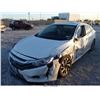 Image 2 : 2016 - HONDA CIVIC