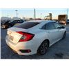 Image 4 : 2016 - HONDA CIVIC