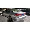 Image 3 : 2002 - HONDA ACCORD EX