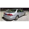 Image 4 : 2002 - HONDA ACCORD EX