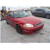 Image 1 : 1997 - HONDA CIVIC