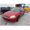 Image 2 : 1997 - HONDA CIVIC