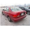 Image 3 : 1997 - HONDA CIVIC