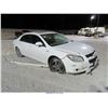 Image 1 : 2009 - CHEVROLET MALIBU