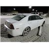 Image 4 : 2009 - CHEVROLET MALIBU