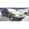 Image 1 : 1998 - HONDA CIVIC