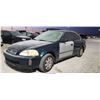 Image 2 : 1998 - HONDA CIVIC