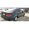 Image 4 : 1998 - HONDA CIVIC