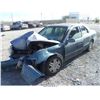 Image 2 : 2001 - TOYOTA CAMRY