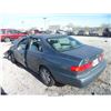 Image 3 : 2001 - TOYOTA CAMRY