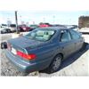 Image 4 : 2001 - TOYOTA CAMRY