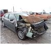 Image 1 : 2010 - CHRYSLER SEBRING// REBUILT SALVAGE