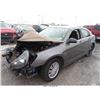 Image 2 : 2010 - CHRYSLER SEBRING// REBUILT SALVAGE
