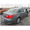 Image 4 : 2010 - CHRYSLER SEBRING// REBUILT SALVAGE