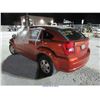 Image 3 : 2008 - DODGE CALIBER
