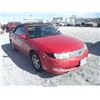 Image 1 : 2002 - TOYOTA Camry Solara