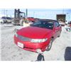 Image 2 : 2002 - TOYOTA Camry Solara