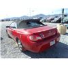 Image 3 : 2002 - TOYOTA Camry Solara