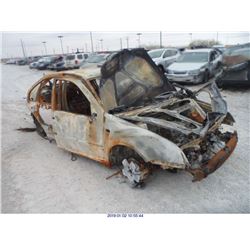 2001 - VOLKSWAGEN JETTA
