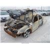Image 2 : 2001 - VOLKSWAGEN JETTA