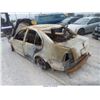 Image 3 : 2001 - VOLKSWAGEN JETTA