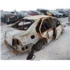 Image 4 : 2001 - VOLKSWAGEN JETTA