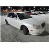 Image 1 : 2004 - HYUNDAI SONATA
