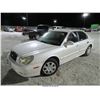 Image 2 : 2004 - HYUNDAI SONATA