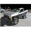 Image 2 : 1989 - NISSAN PICKUP