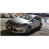 Image 2 : 2012 - FORD FOCUS//EXPORT