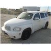 Image 2 : 2007 - CHEVROLET HHR