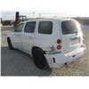 Image 3 : 2007 - CHEVROLET HHR