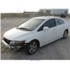 Image 2 : 2006 - HONDA CIVIC EX
