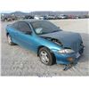 Image 1 : 1998 - CHEVROLET CAVALIER// REBUILT SALVAGE