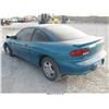Image 3 : 1998 - CHEVROLET CAVALIER// REBUILT SALVAGE